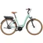 Riese and Muller Swing Automatic Electric Bike Salvia Matt